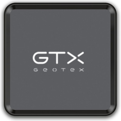 Медіаплеєр Geotex GTX-98Q 2/16Gb (9312)
