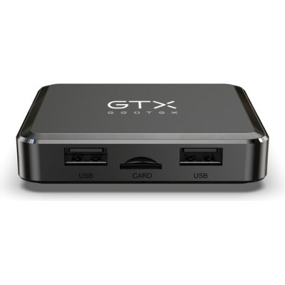 Медіаплеєр Geotex GTX-98Q 2/16Gb (9312)