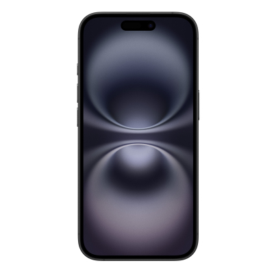 Мобільний телефон Apple iPhone 16 256GB Black (MYEE3)