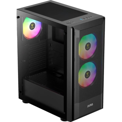 Корпус Gamdias AURA GC6 ARGB (4711514500660)