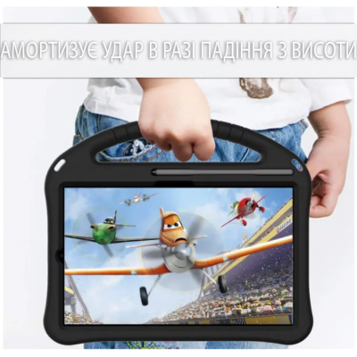Чохол до планшета BeCover Protected Cover Samsung Galaxy Tab S6 Lite (2024) 10.4