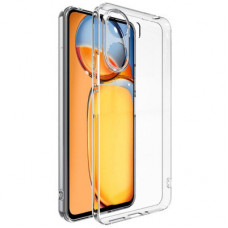 Чохол до мобільного телефона BeCover Xiaomi Redmi 13C / Poco C65Transparancy (710463)