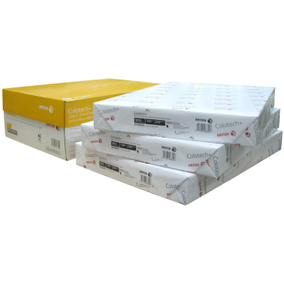 Фотопапір Xerox SRA3 COLOTECH + (100) 500л. AU (003R98845)