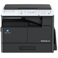 Багатофункціональний пристрій Develop ineo 225i (ACN2121/9967001960/A3PGWY1)