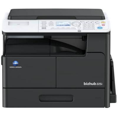 Багатофункціональний пристрій Develop ineo 225i (ACN2121/9967001960/A3PGWY1)