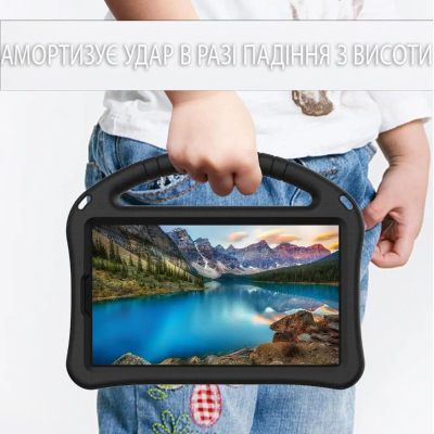 Чохол до планшета BeCover Cover Xiaomi Redmi Pad SE 8.7