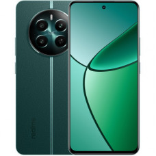 Мобільний телефон realme 12 4G 8/256GB Pioneer Green