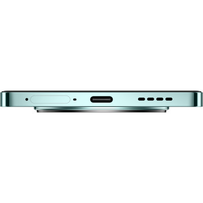 Мобільний телефон realme 12 4G 8/256GB Pioneer Green