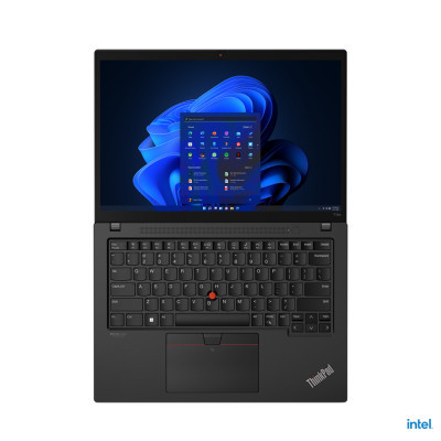 Ноутбук Lenovo ThinkPad T14s G3 (21BR00DURA)