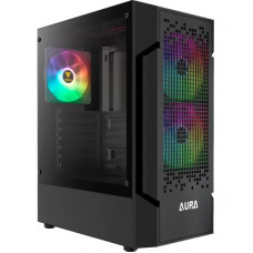 Корпус Gamdias AURA GC7 ARGB (4711514500677)