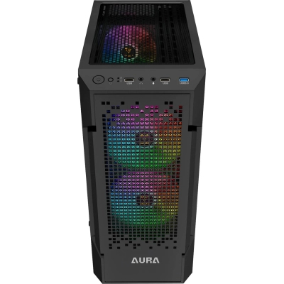 Корпус Gamdias AURA GC7 ARGB (4711514500677)