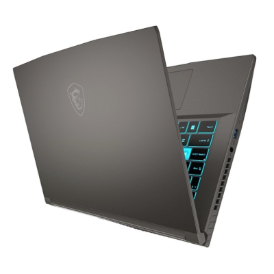 Ноутбук MSI Thin 15 B12UC-2698XUA (9S7-16R831-2698)