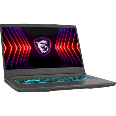 Ноутбук MSI Thin 15 B12UC-2698XUA (9S7-16R831-2698)