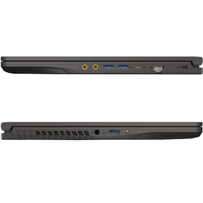 Ноутбук MSI Thin 15 B12UC-2698XUA (9S7-16R831-2698)
