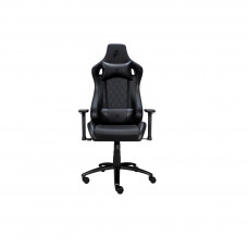 Крісло ігрове 1stPlayer DK1 Black