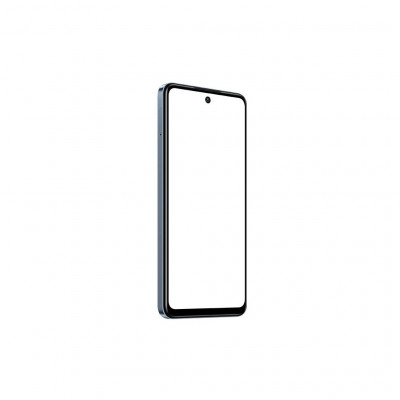 Мобільний телефон Infinix Smart 8 4/128Gb Timber Black (4894947010453)