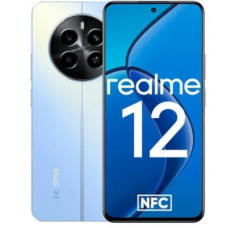 Мобільний телефон realme 12 4G 8/256GB Skyline Blue