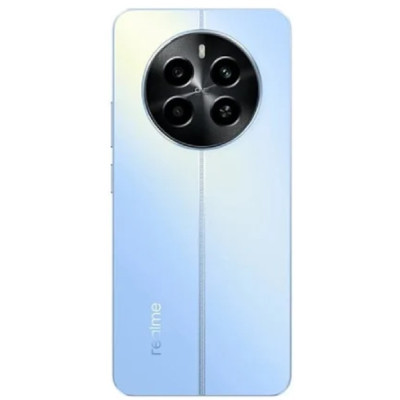 Мобільний телефон realme 12 4G 8/256GB Skyline Blue