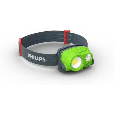 Ліхтар Philips Xperion 3000 LED WSL Headlamp X30HEADX1 (74998)