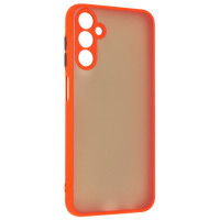Чохол до мобільного телефона Armorstandart Frosted Matte Samsung M14 5G (M146) Red (ARM66724)