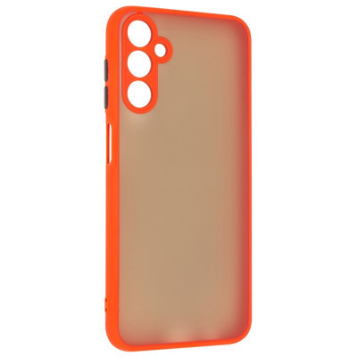 Чохол до мобільного телефона Armorstandart Frosted Matte Samsung M14 5G (M146) Red (ARM66724)