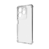 Чохол до мобільного телефона Armorstandart Air Force Infinix HOT 40 Camera cover Clear (ARM73911)
