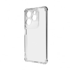 Чохол до мобільного телефона Armorstandart Air Force Infinix HOT 40 Camera cover Clear (ARM73911)