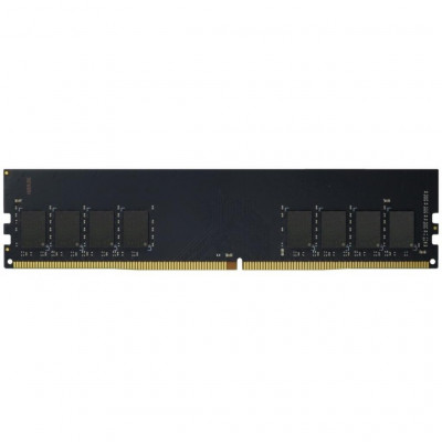 Модуль пам'яті для комп'ютера DDR4 16GB 2666 MHz eXceleram (E416269C)