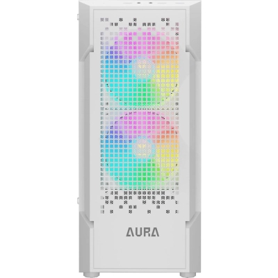 Корпус Gamdias AURA GC7 WH ARGB (4711514500684)