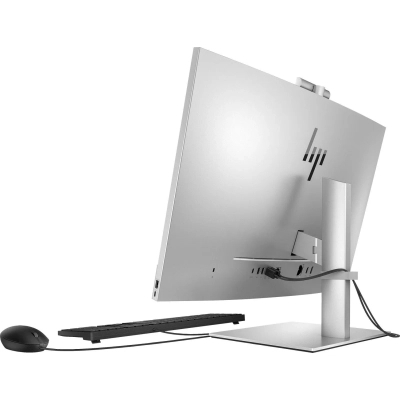 Комп'ютер HP EliteOne 870 G9 AiO / i7-14700, 32, SSD1Tb, RTX3050Ti 4GB, K&M, WiFi, W11P (99A45ET)