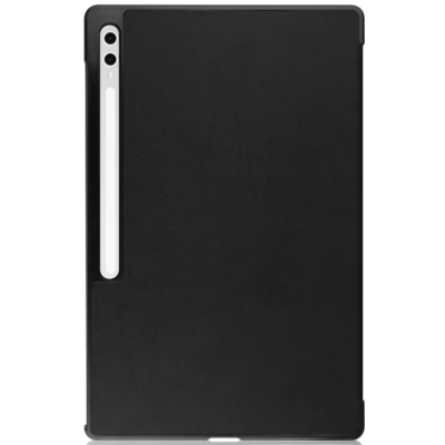 Чохол до планшета AirOn Premium Samsung Galaxy tab S10 Ultra 14.6 2024 + film Black (4822356758484)