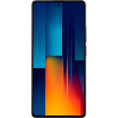 Мобільний телефон Xiaomi Poco M6 Pro 8/256GB Blue (1020844)