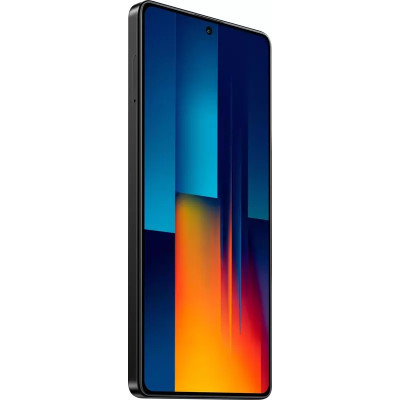Мобільний телефон Xiaomi Poco M6 Pro 8/256GB Blue (1020844)