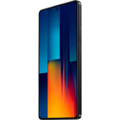 Мобільний телефон Xiaomi Poco M6 Pro 8/256GB Blue (1020844)
