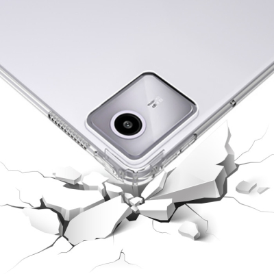 Чохол до планшета AirOn EVA Lenovo Tab M11 2024 / Xiaoxin Pad 2024 transparent (4822352781139)