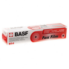 Плівка для факса Panasonic KX-FA54A 2шт x 35м BASF (B-54)