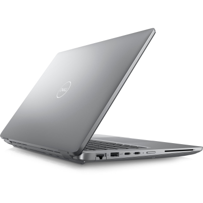 Ноутбук Dell Latitude 5550 (N009L555015UA_WP)