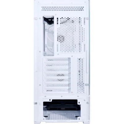 Корпус Lian Li LANCOOL 206 with ARGB fans White (G99.LAN206RW.00)