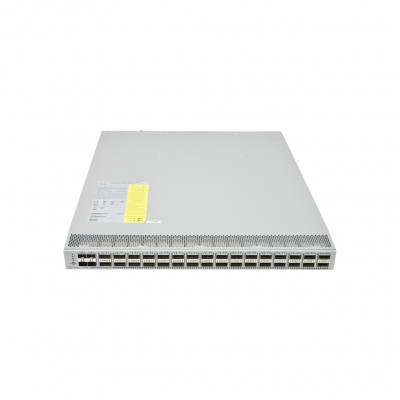 Комутатор мережевий Cisco N3K-C3524P-XL