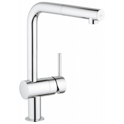 Змішувач Grohe MINTA ХРОМ (32168000)