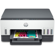 Багатофункціональний пристрій HP Smart Tank 670 c Wi-Fi (6UU48A)