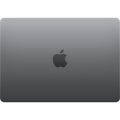 Ноутбук Apple MacBook Air 13 M2 A2681 Space Grey (MC7U4UA/A)