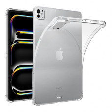 Чохол до планшета AirOn EVA Premium iPad Pro 13 / Air 13 2024 transparent (4822352781137)