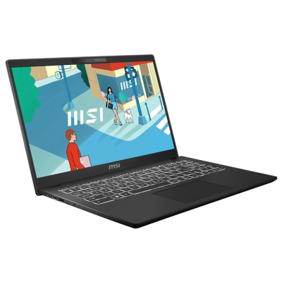 Ноутбук MSI Modern 15 H C13M-263XUA (9S7-15H431-263)
