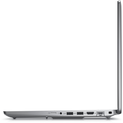 Ноутбук Dell Latitude 5550 (N013L555015UA_WP)