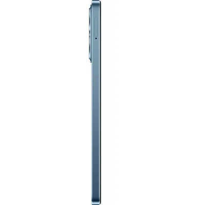 Мобільний телефон realme C63 6/128GB Leather Blue