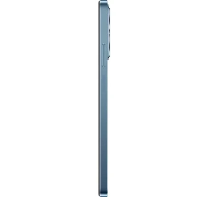 Мобільний телефон realme C63 6/128GB Leather Blue