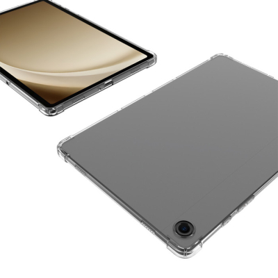 Чохол до планшета AirOn EVA Premium Samsung Galaxy Tab A9 transparent (4822352781138)