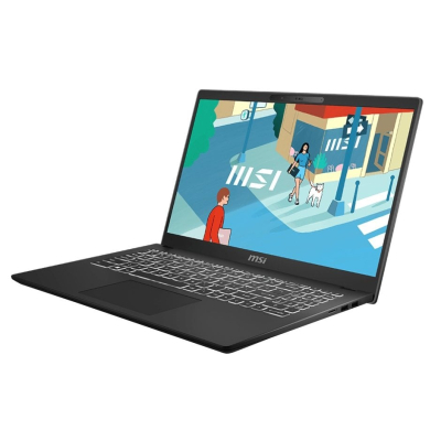 Ноутбук MSI Modern 15 H C13M-262XUA (9S7-15H431-262)
