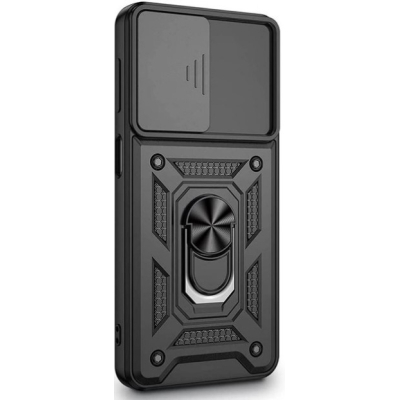 Чохол до мобільного телефона BeCover Military Samsung Galaxy A73 SM-A736 Blue (707382)